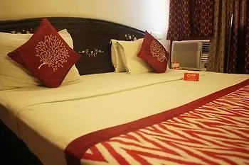 Oyo Apartments Medicity Gurgáon Indie